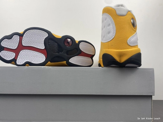 Jordan Air Del 13 Sol 414571-167 0725